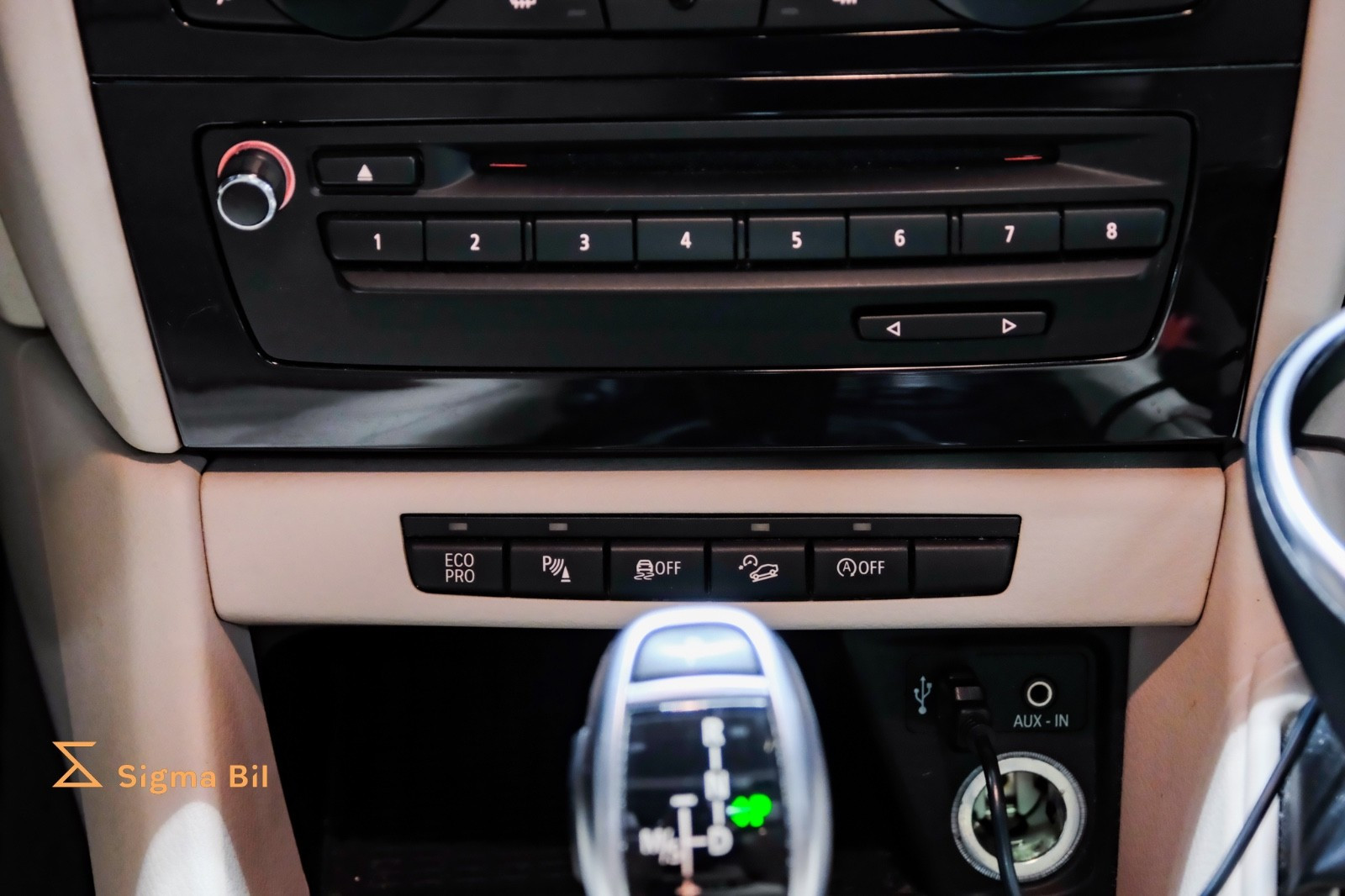 Bilde av BMW X1