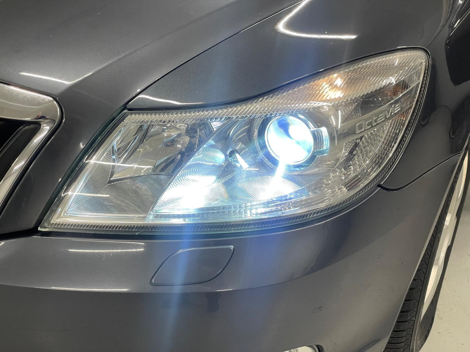 Skoda Octavia 1.6 D/LAV KM/NY SERVICE/EU TIL 8-2026/PDC/CRUISE 3