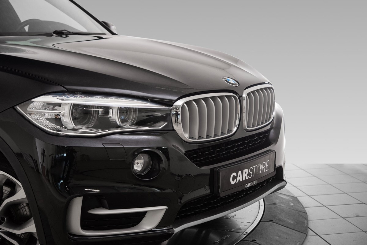 BMW X5 xDrive40e 279hk Comfort/Pano/Kamera/Stigtrinn/Krok/NyEU 2