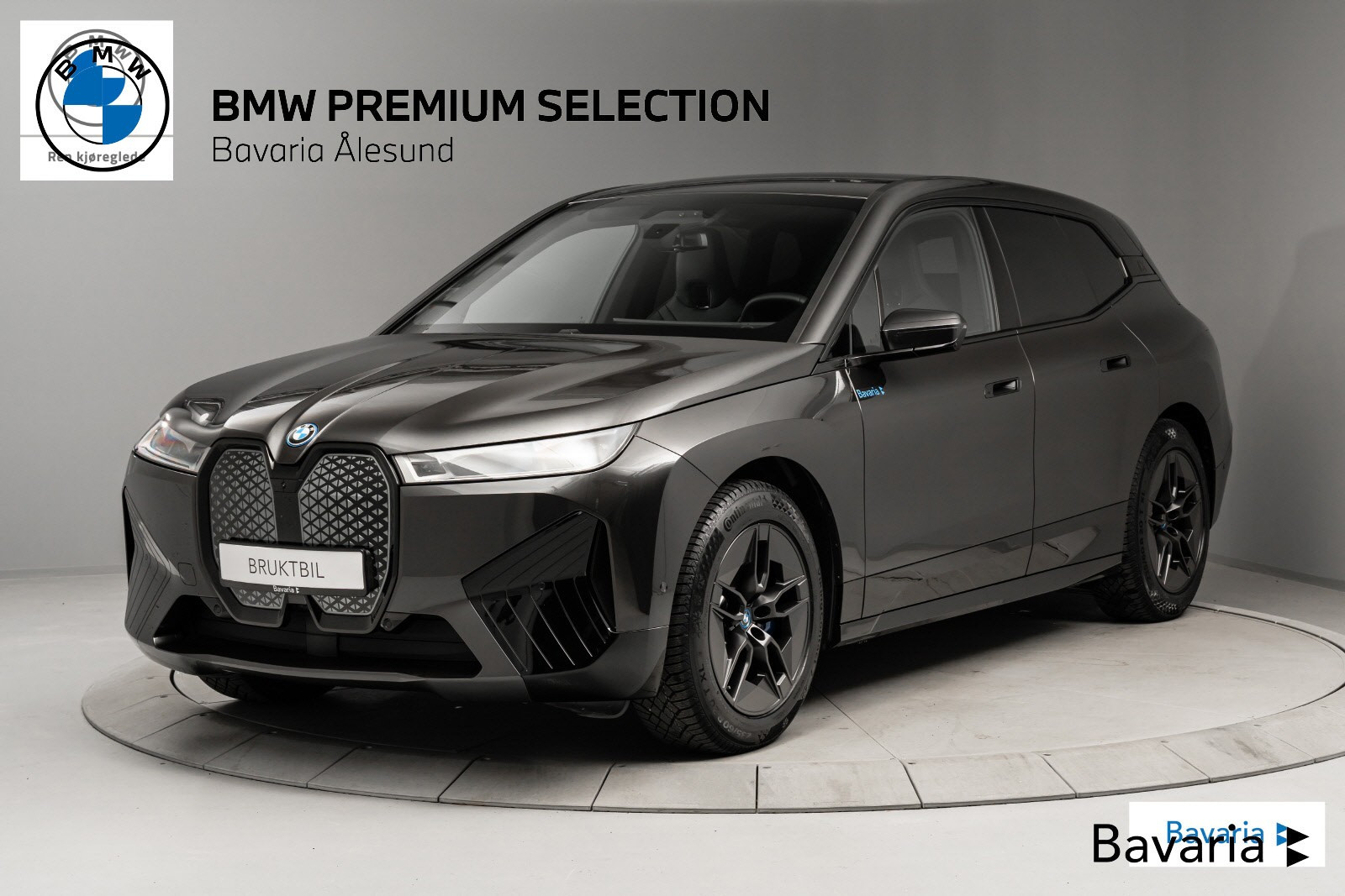 BMW iX xDrive 40 SPORT/HARMAN/LASER/KROK/PARK ASSISTANT PLUS