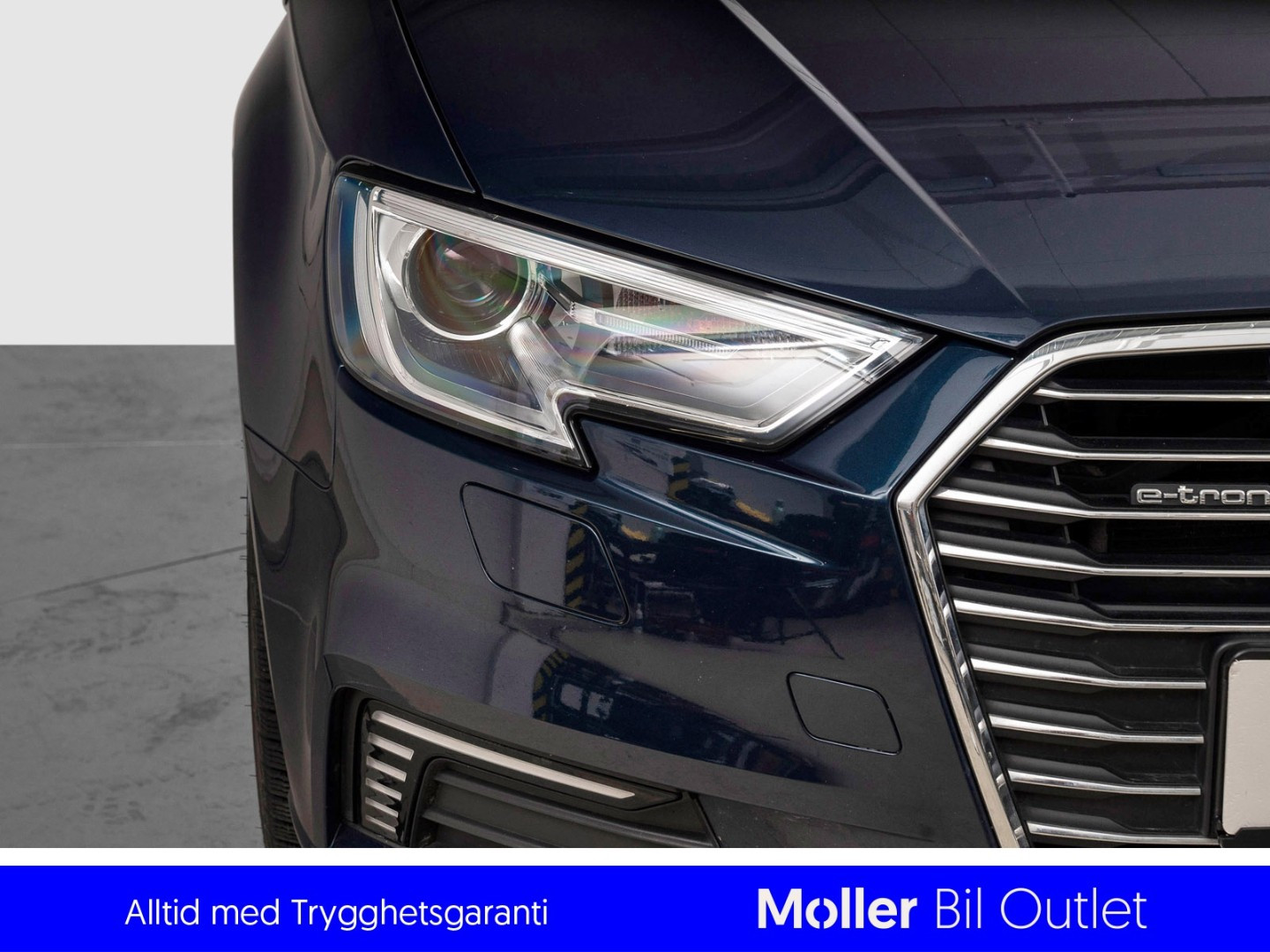 Audi A3 sb e-tron sport business / Adaptive Cruise / P.Sensor 3