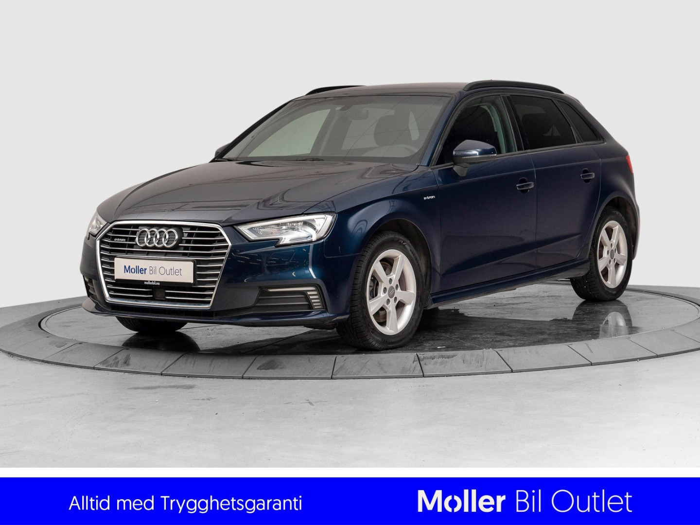 Audi A3 sb e-tron sport business / Adaptive Cruise / P.Sensor