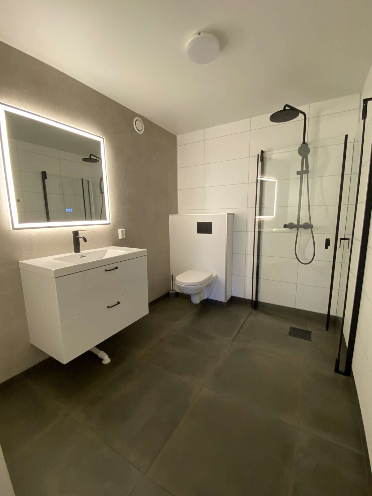 Bad 2, nytt 2024 Galleribilde