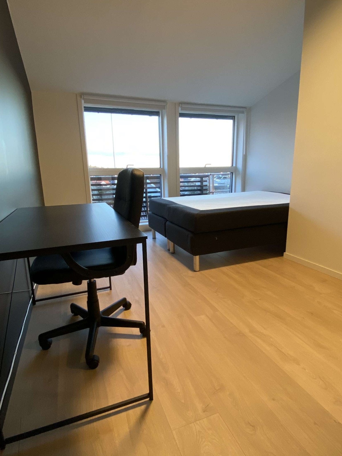 Soverom 4 Galleribilde