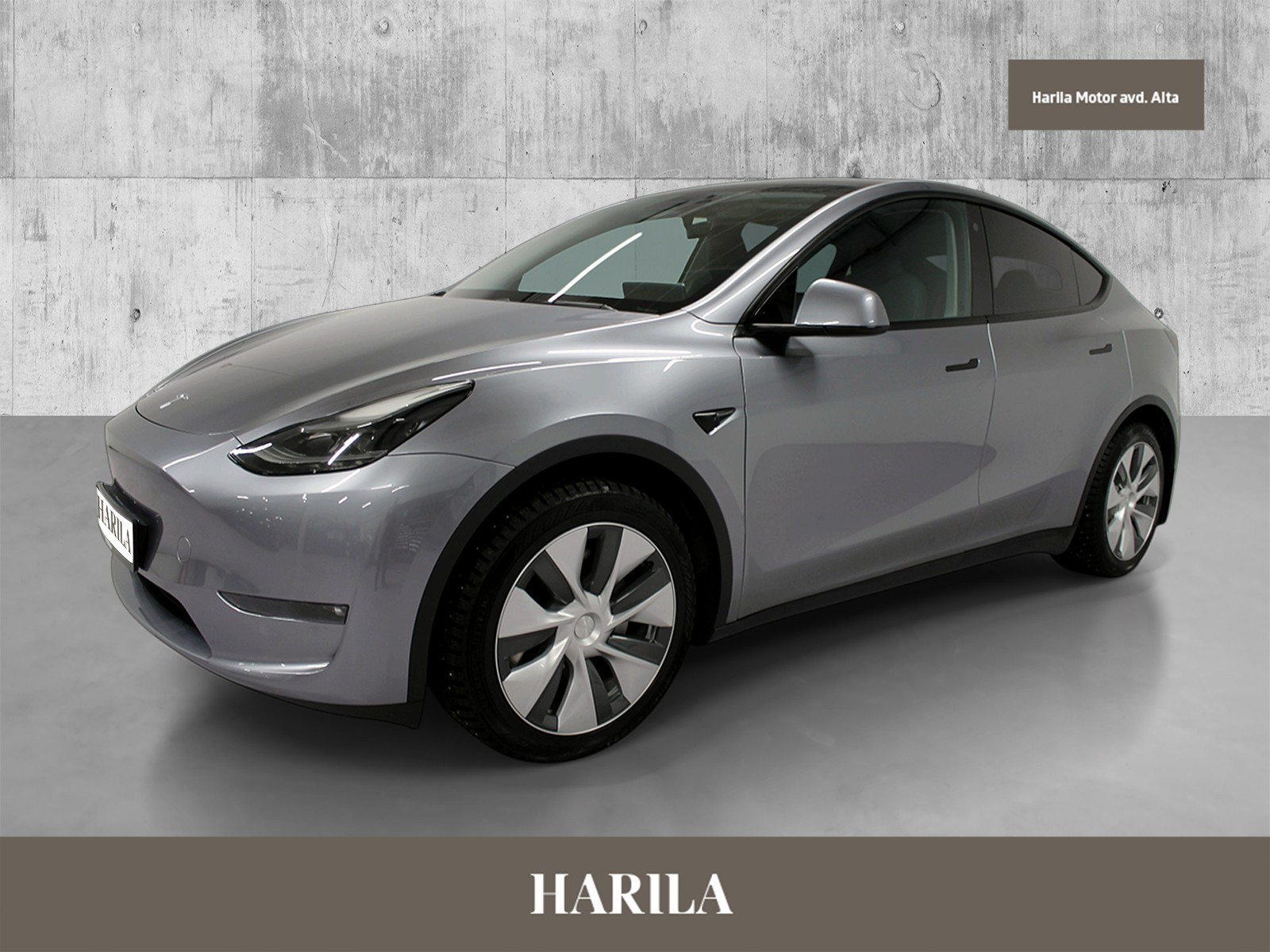 Tesla Model Y Long Range AWD Enhanced Autopilot,krok,360kam,navi+++++ 2