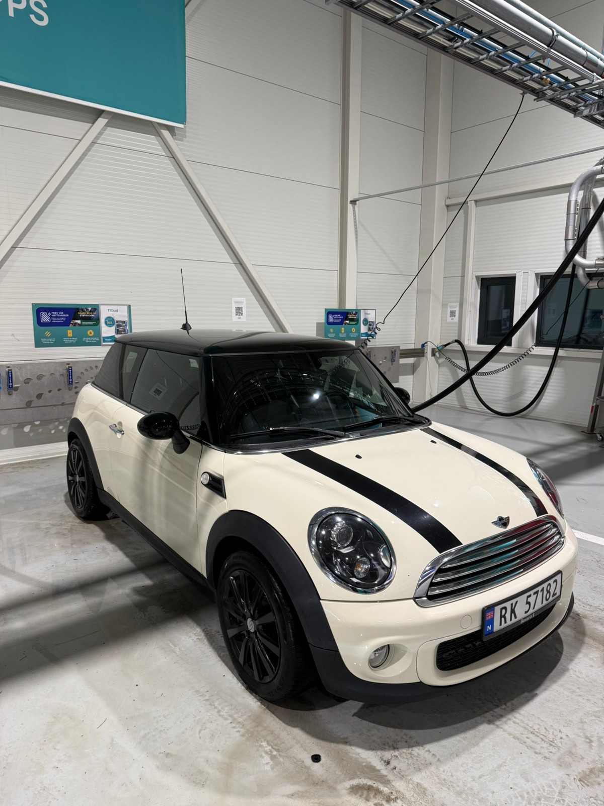 MINI Cooper 3