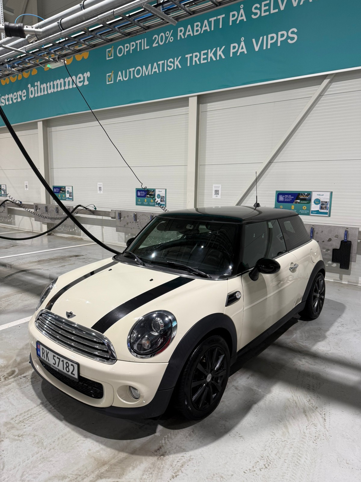 MINI Cooper 2