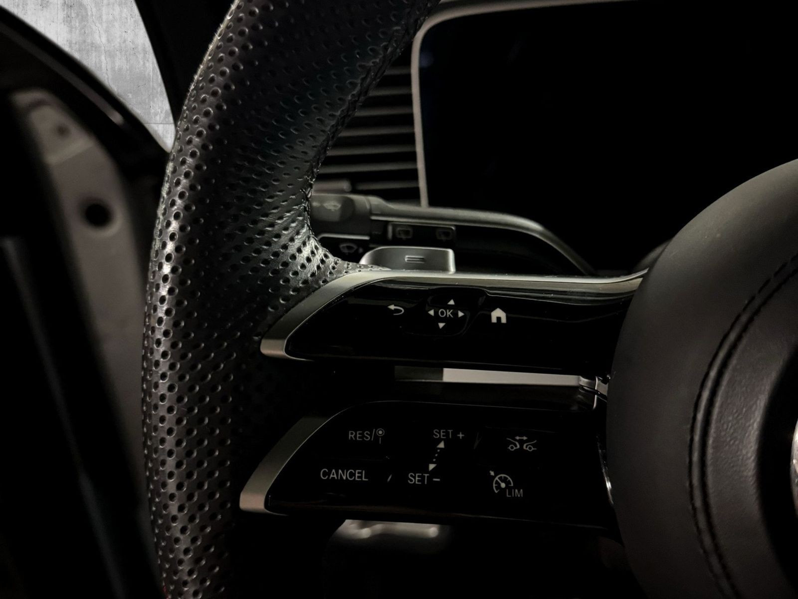 Hovedbilde av Mercedes-Benz GLS