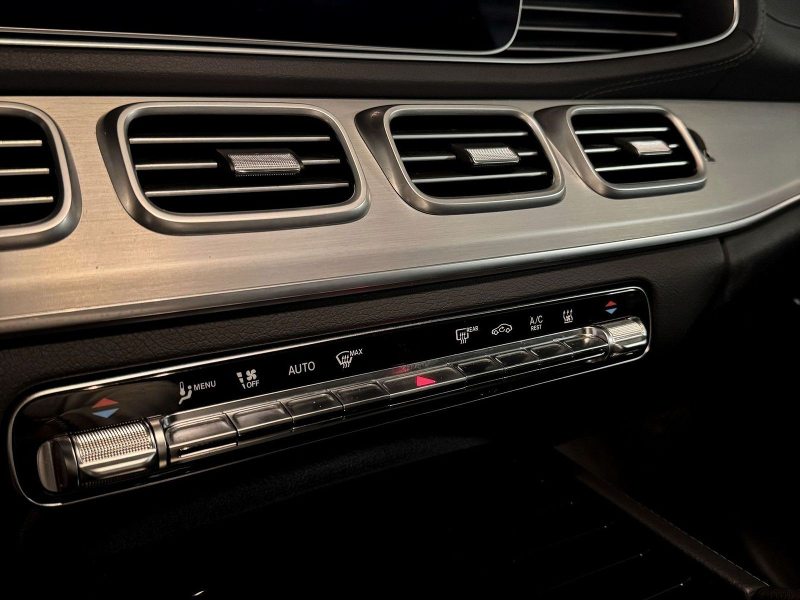 Hovedbilde av Mercedes-Benz GLS