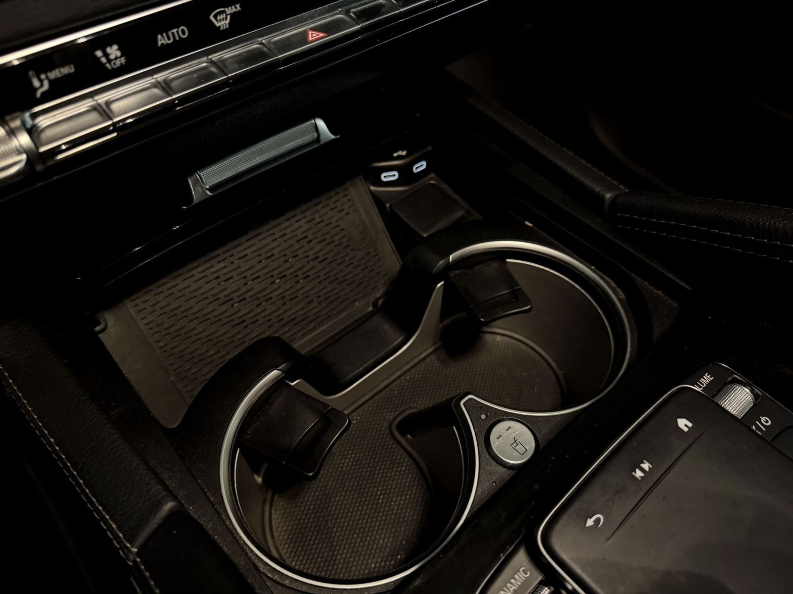 Hovedbilde av Mercedes-Benz GLS
