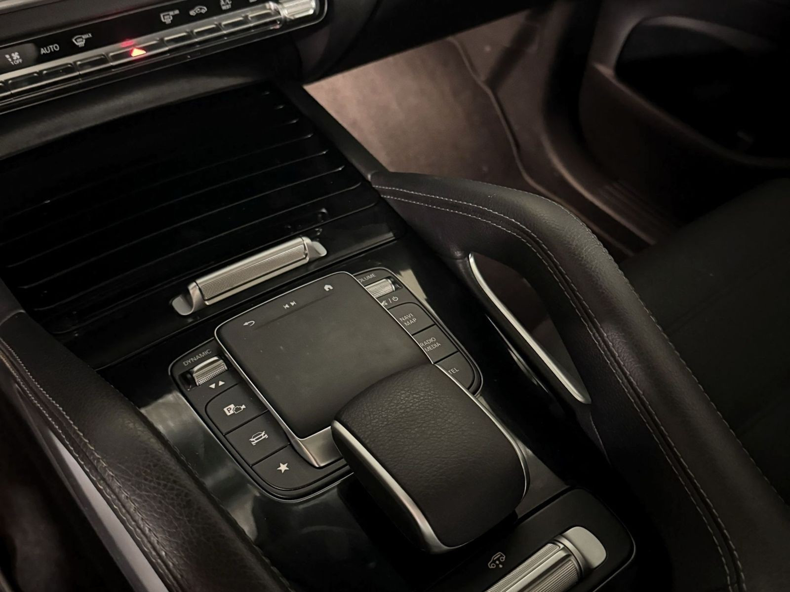 Hovedbilde av Mercedes-Benz GLS