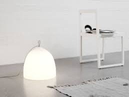 Fritz Hansen Suspence Nomad lampe | FINN-torget
