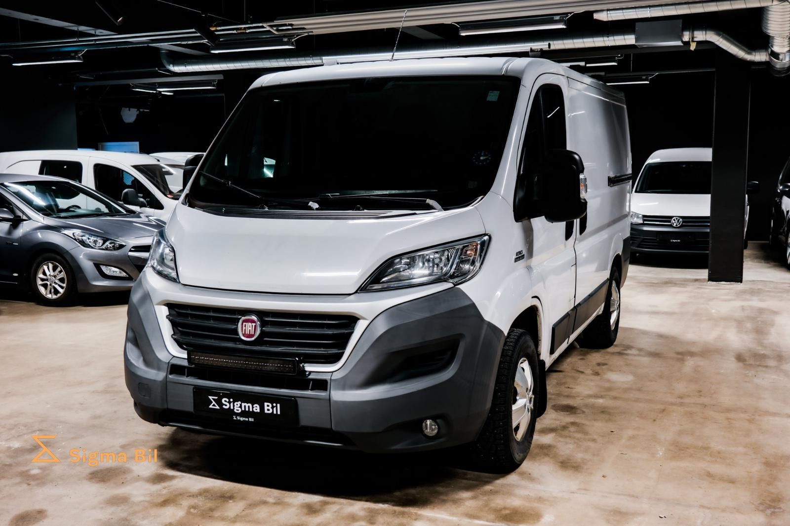 Bilde av Fiat Ducato