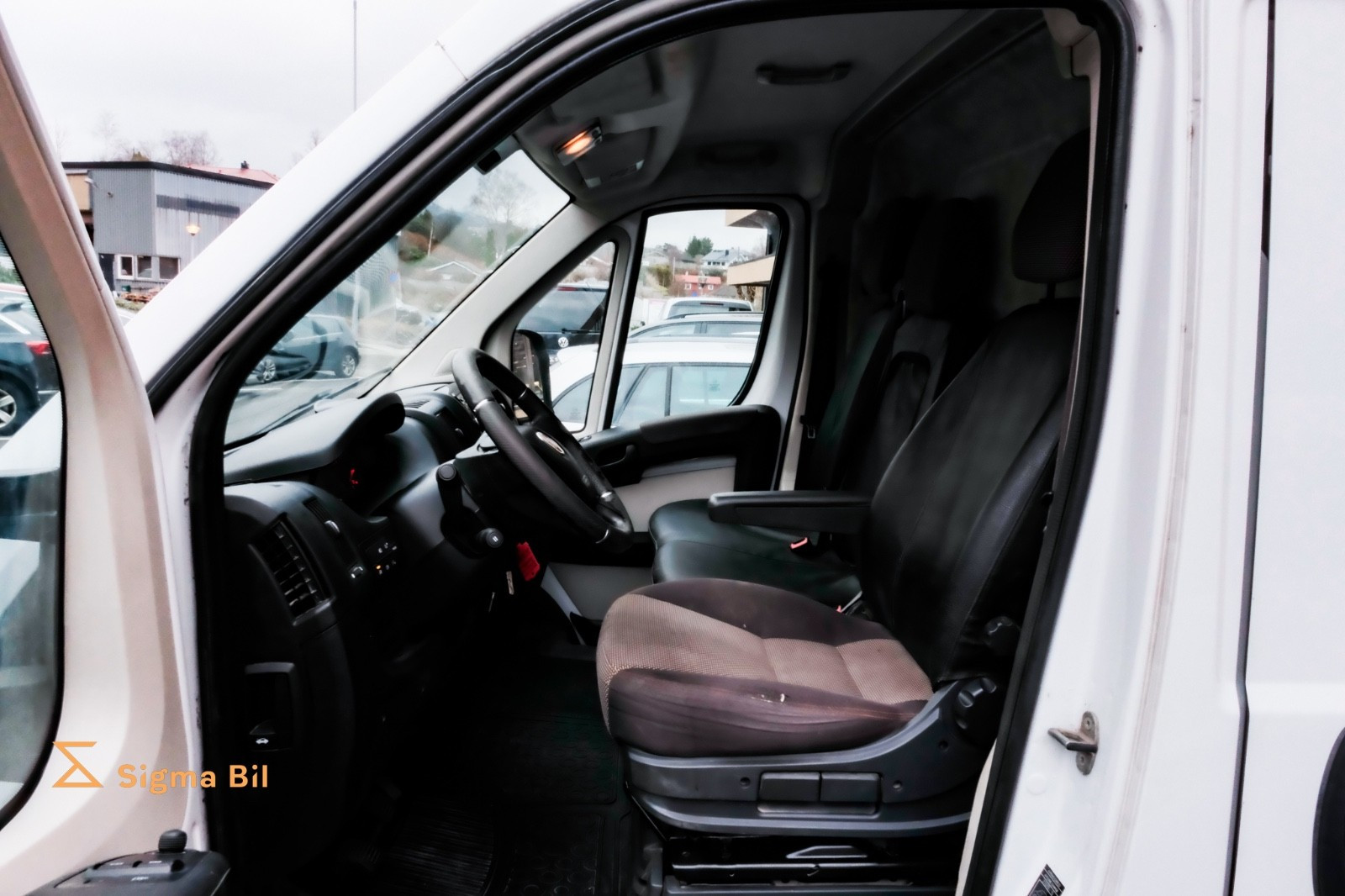 Bilde av Fiat Ducato