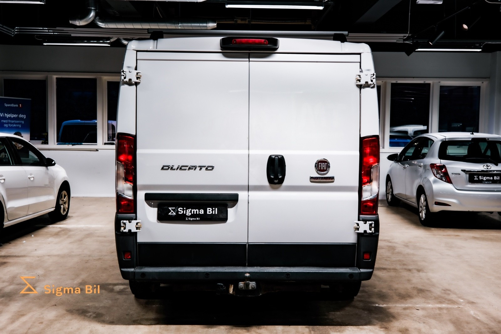 Bilde av Fiat Ducato