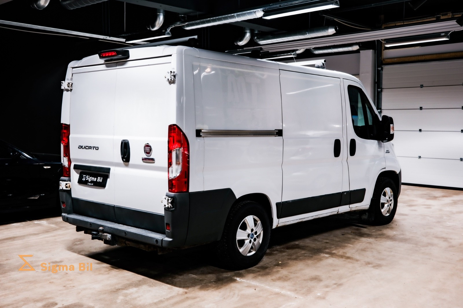 Bilde av Fiat Ducato