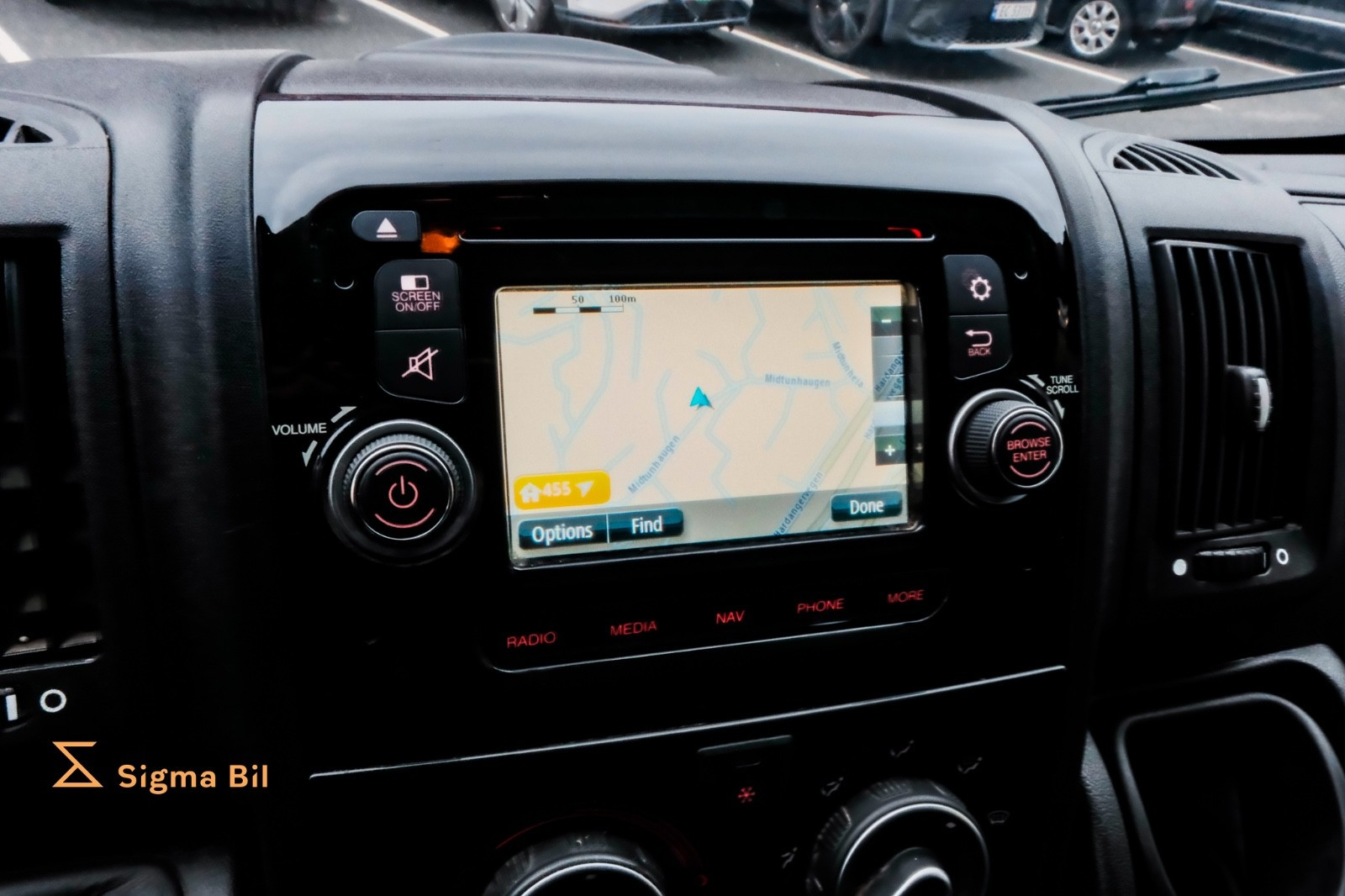 Bilde av Fiat Ducato