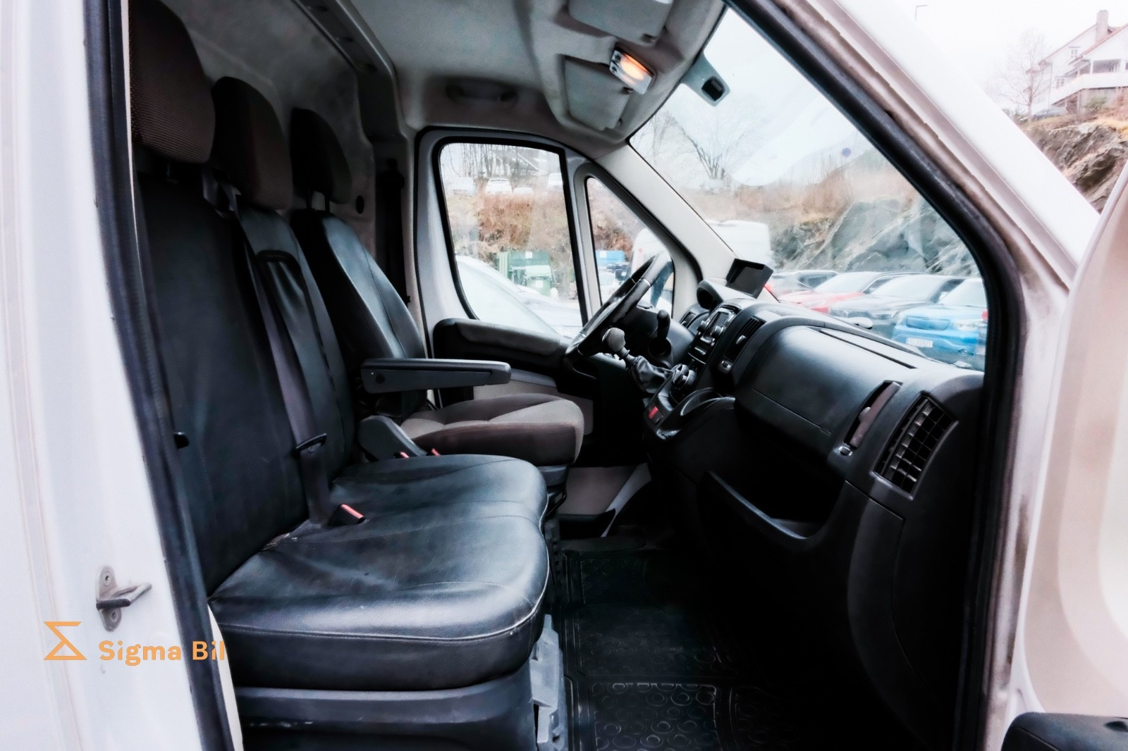 Bilde av Fiat Ducato