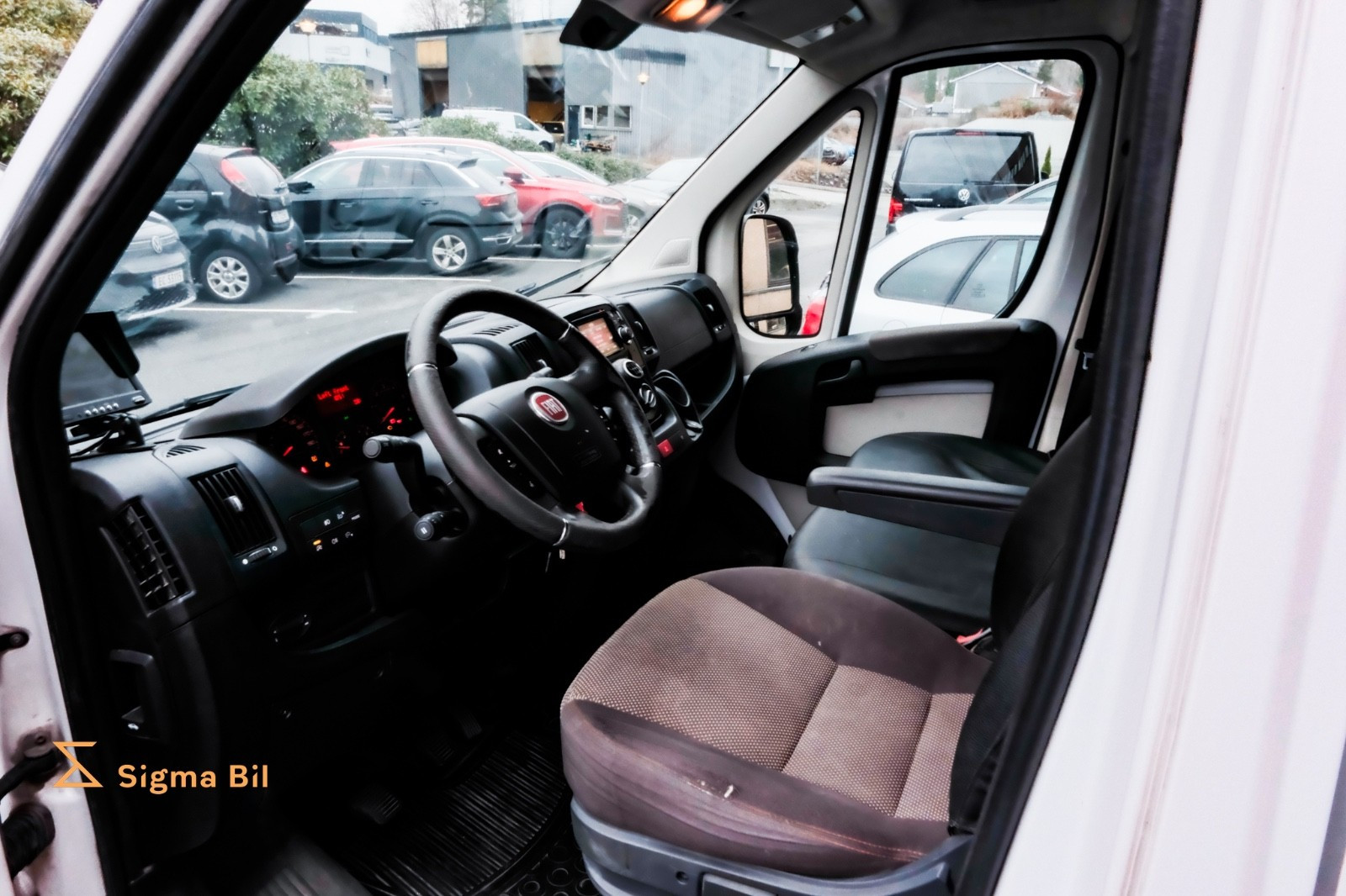 Bilde av Fiat Ducato