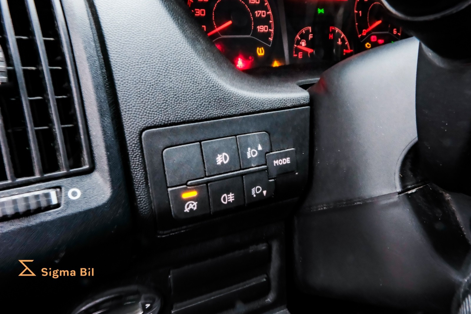 Bilde av Fiat Ducato