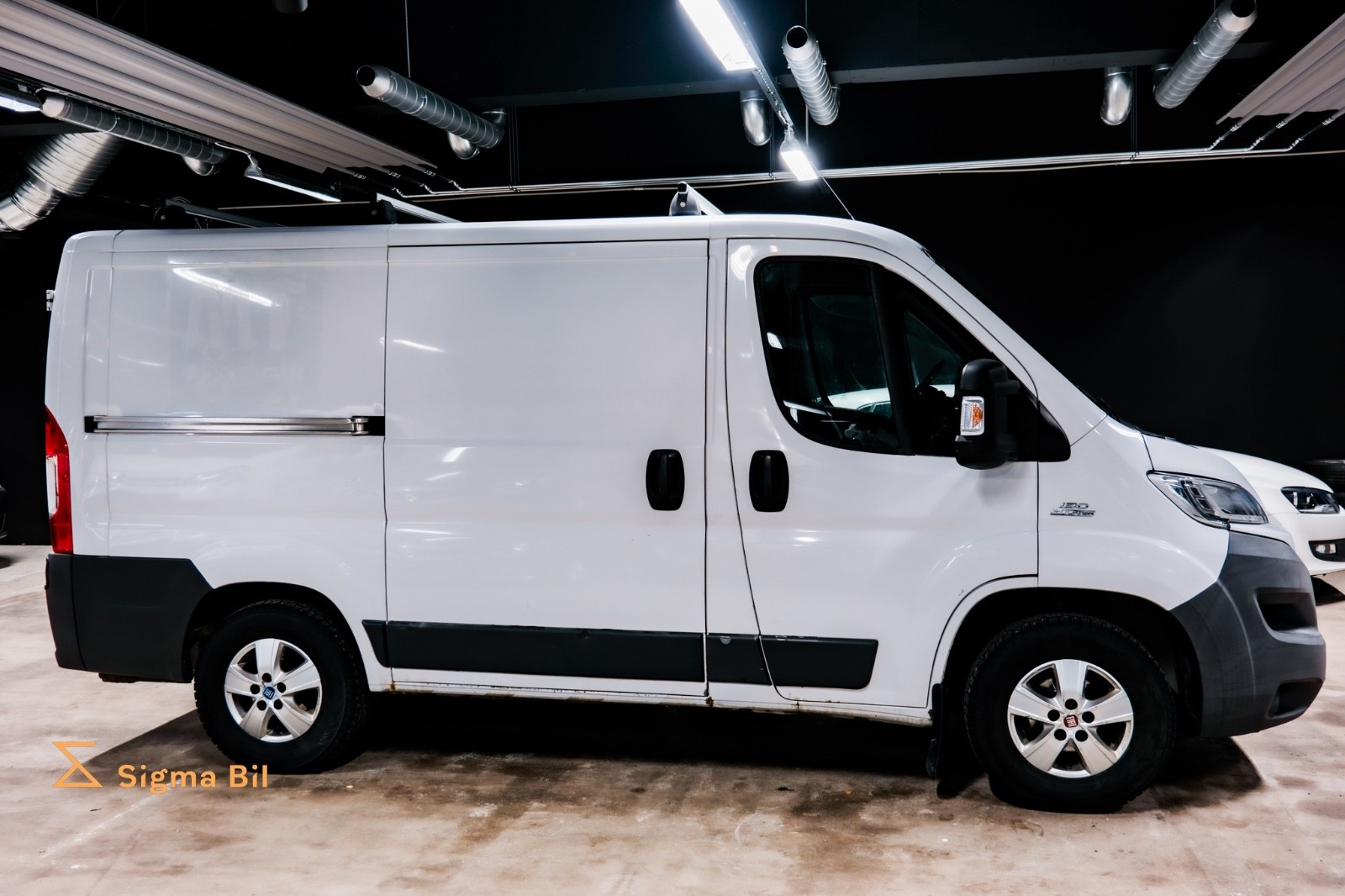 Bilde av Fiat Ducato