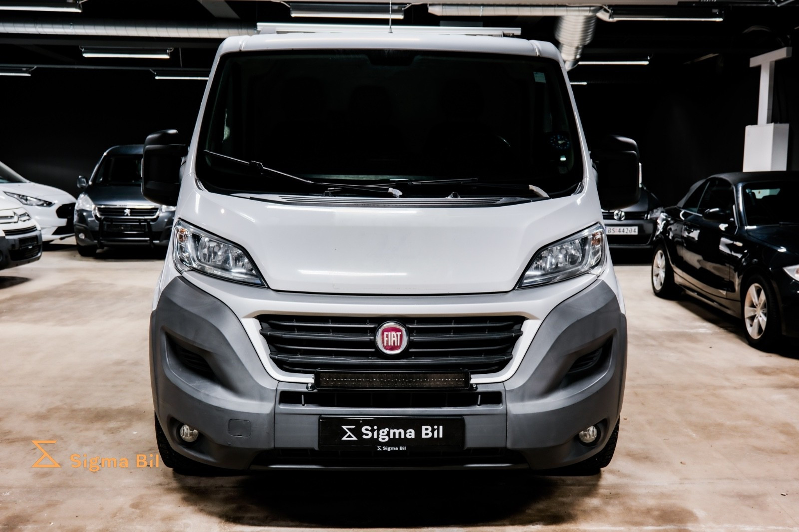 Bilde av Fiat Ducato