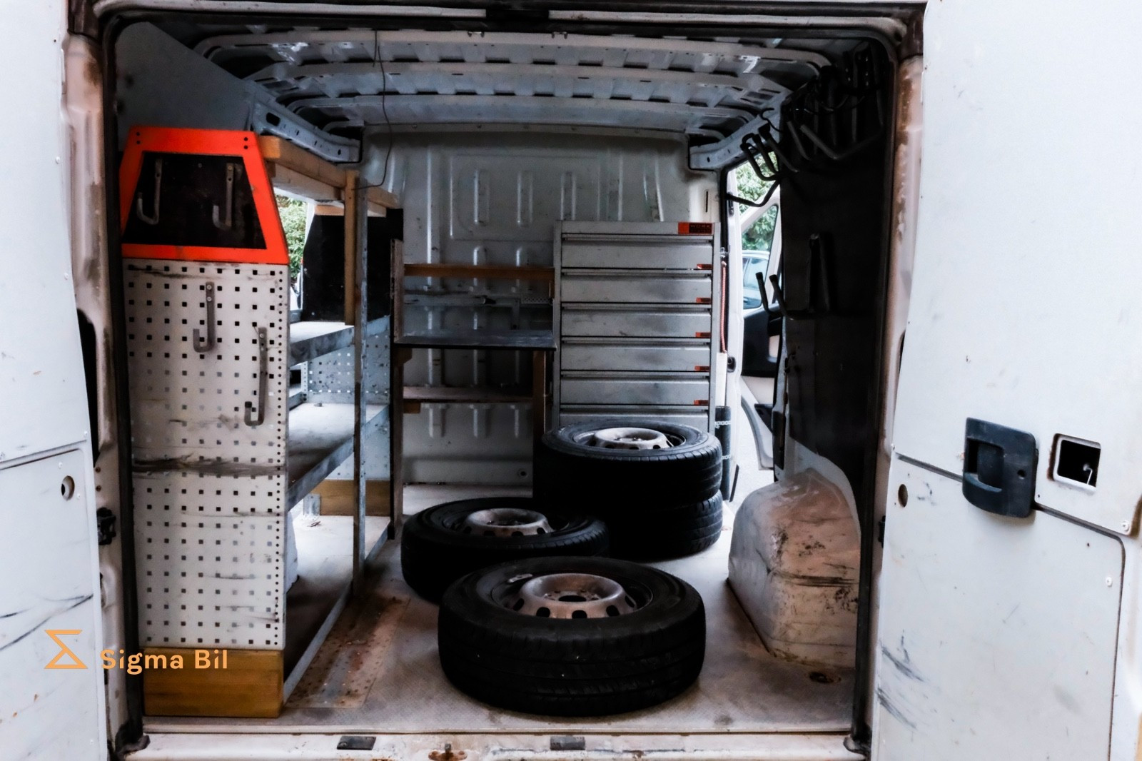Bilde av Fiat Ducato