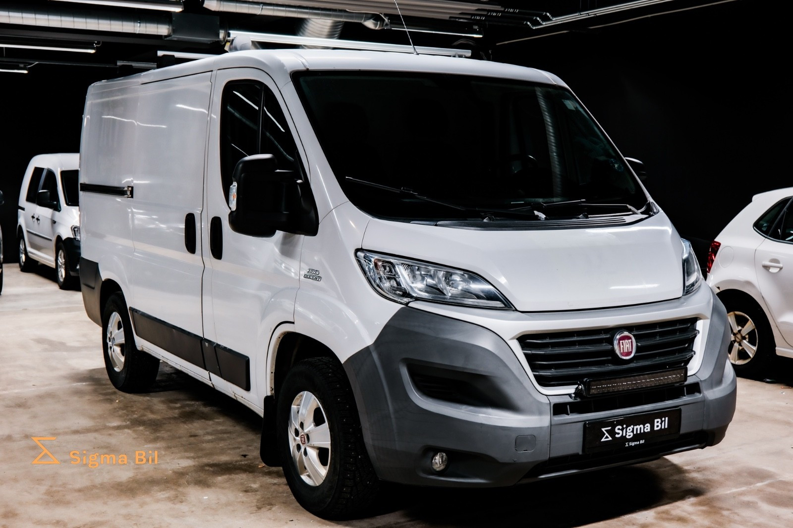 Bilde av Fiat Ducato