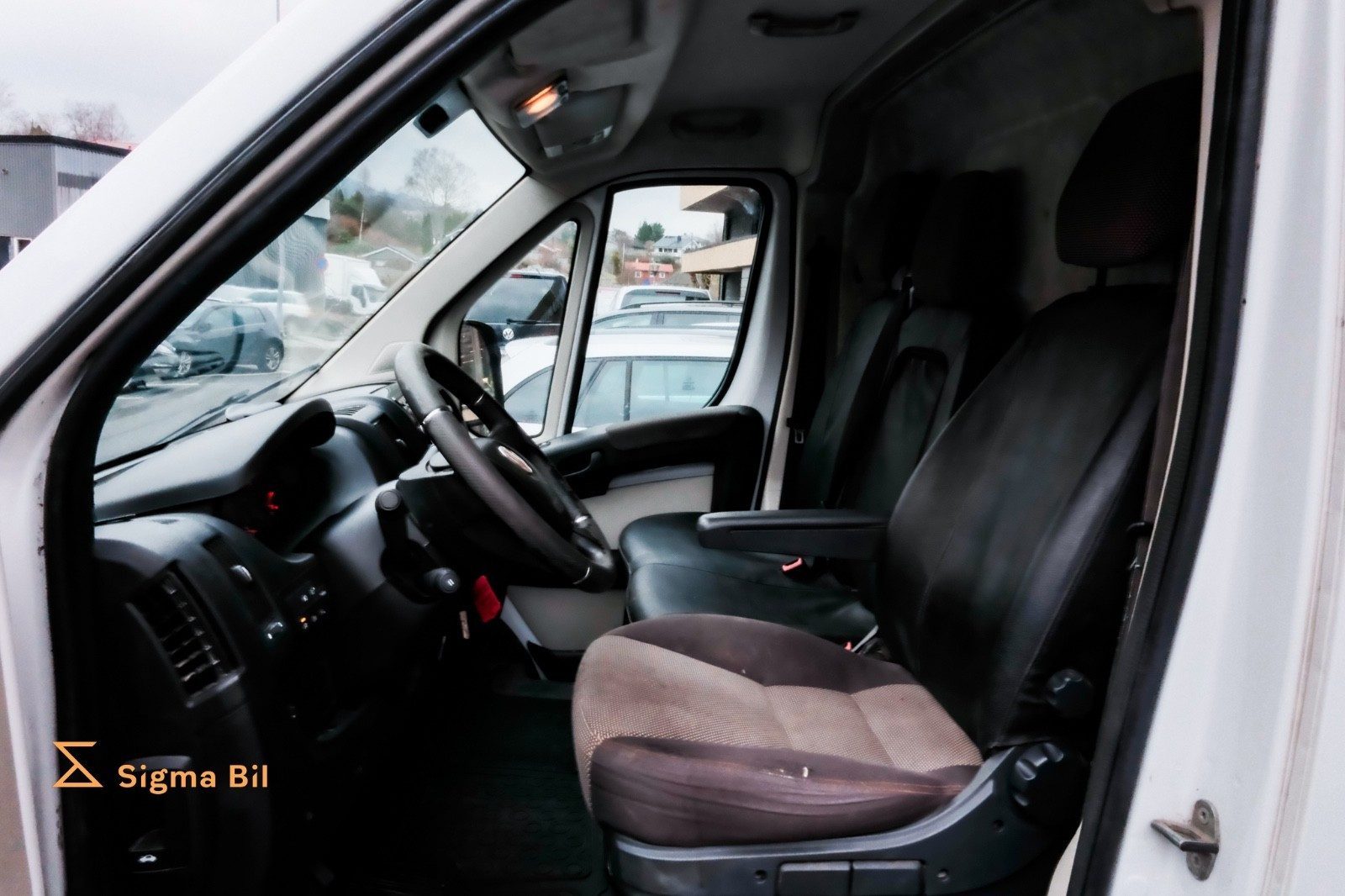 Bilde av Fiat Ducato