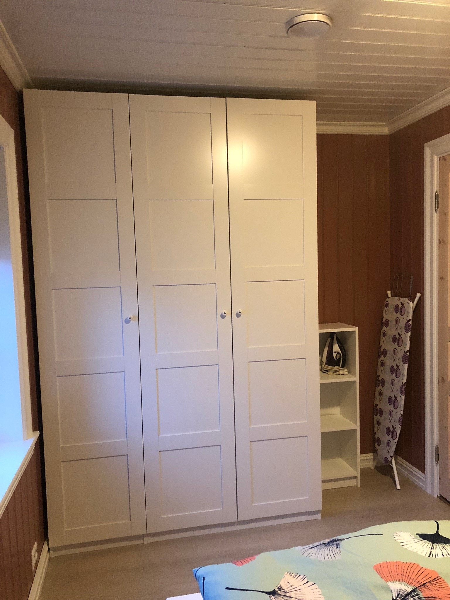 Skap hovedsoverom Galleribilde