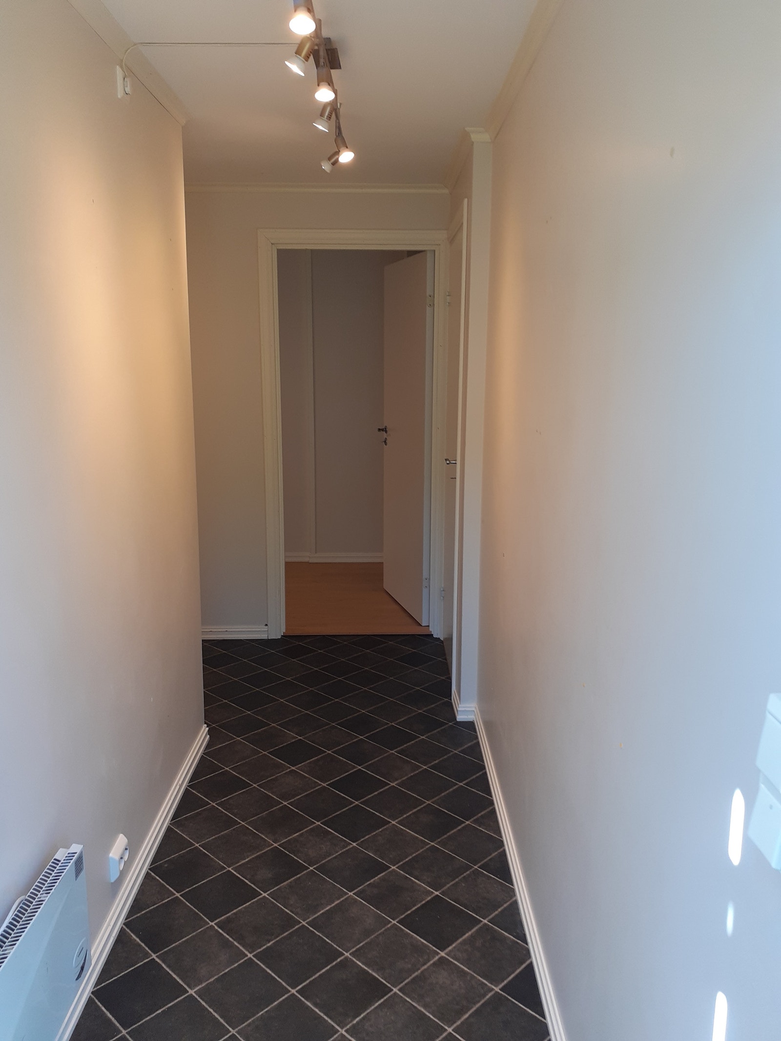 Vindfang Galleribilde