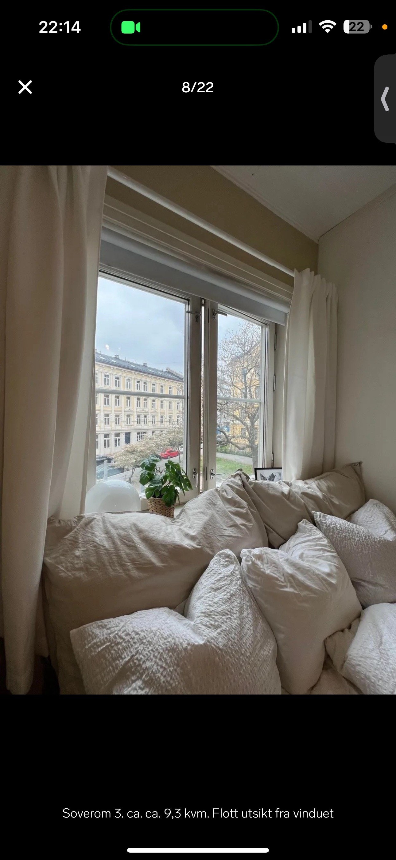 Soverom 3 Galleribilde