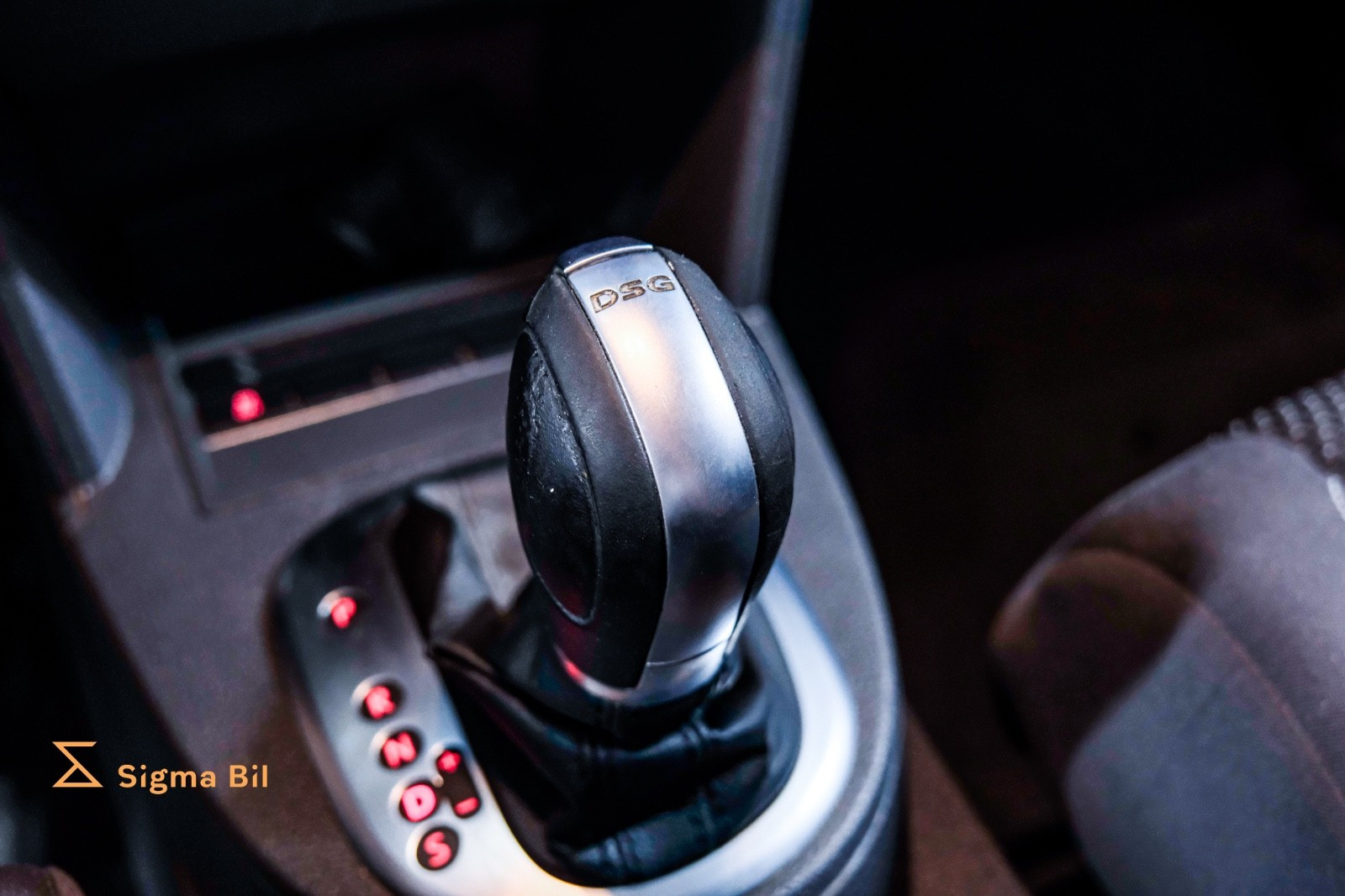 Bilde av Volkswagen Touran