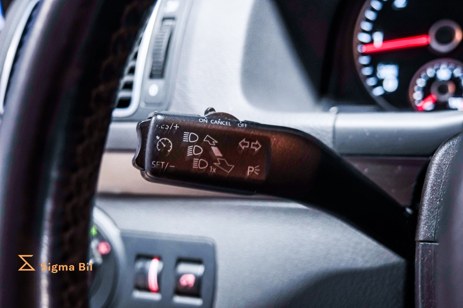 Bilde av Volkswagen Touran