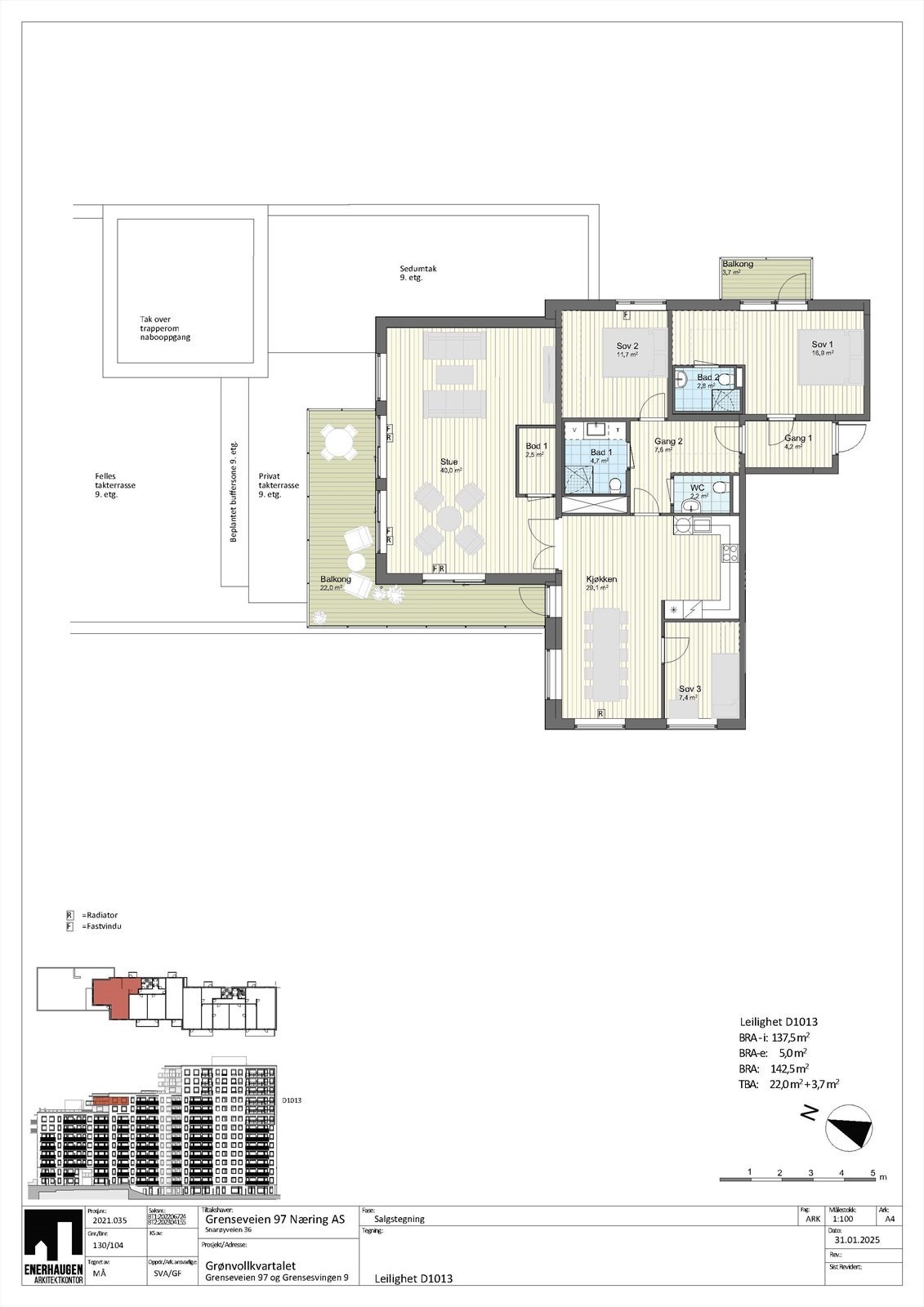 Leilighet D1013.jpg Galleribilde