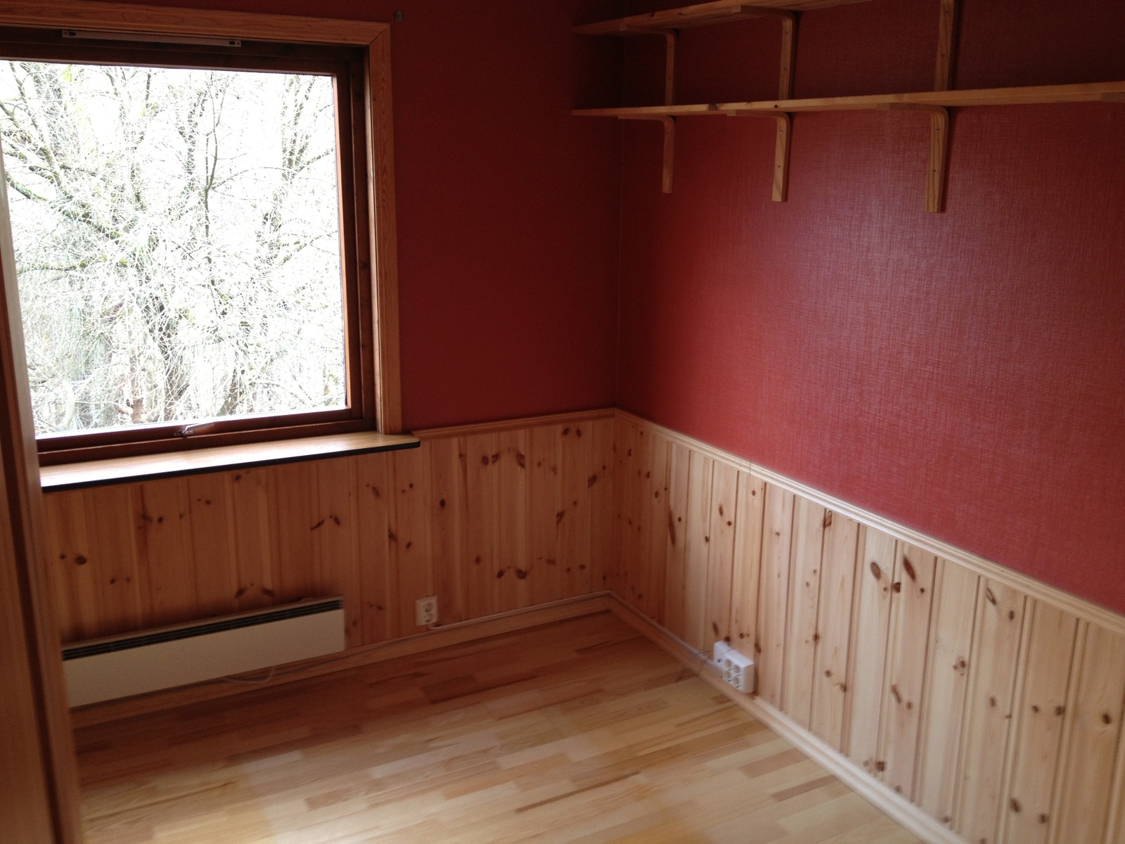 Soverom Galleribilde