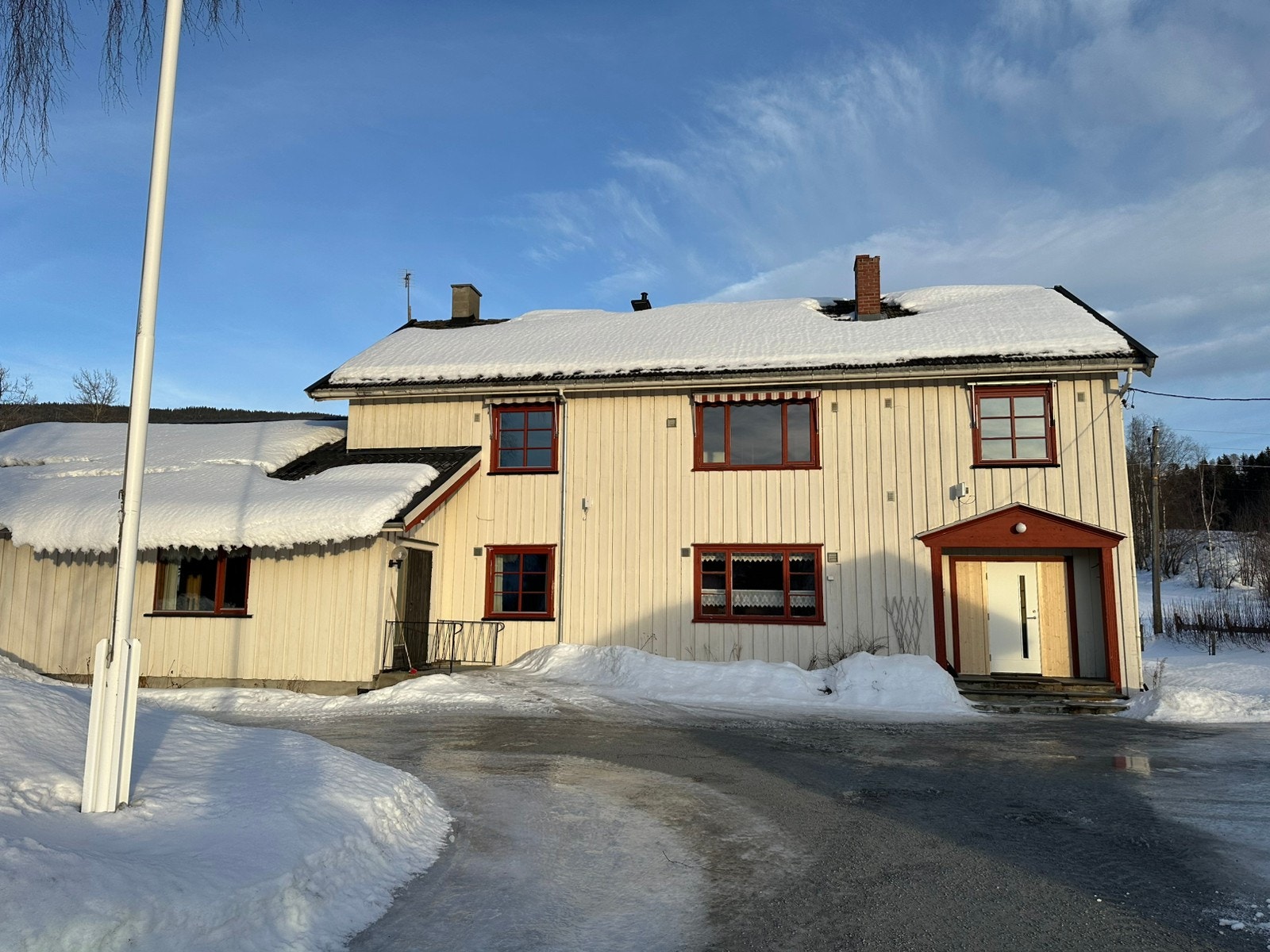 Leilighet i 2.egt Galleribilde
