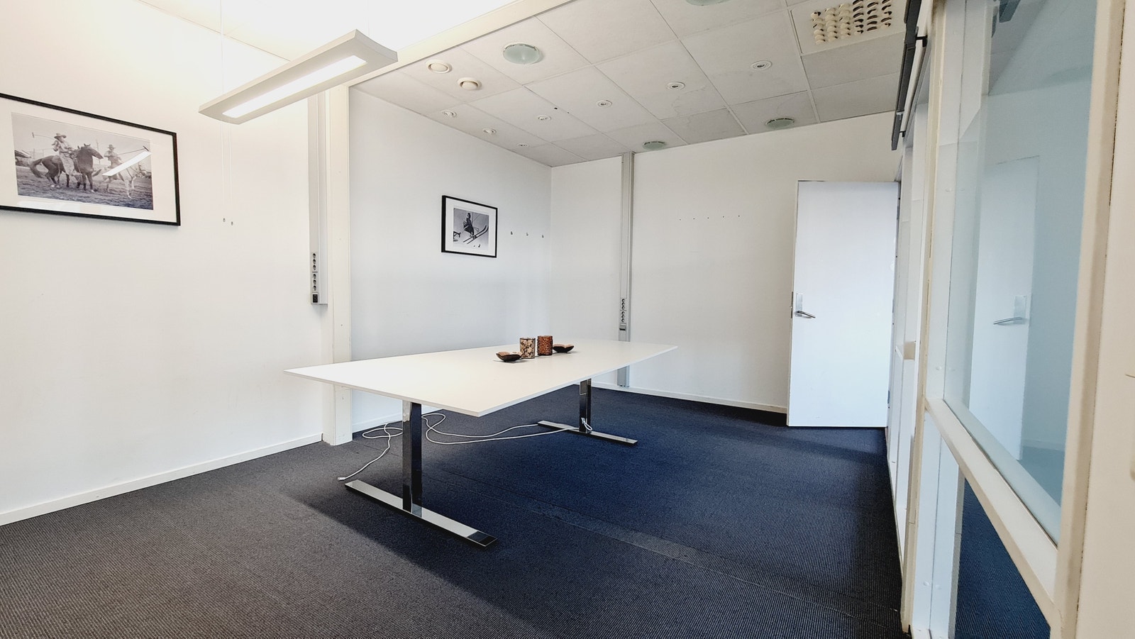 Møterom Galleribilde