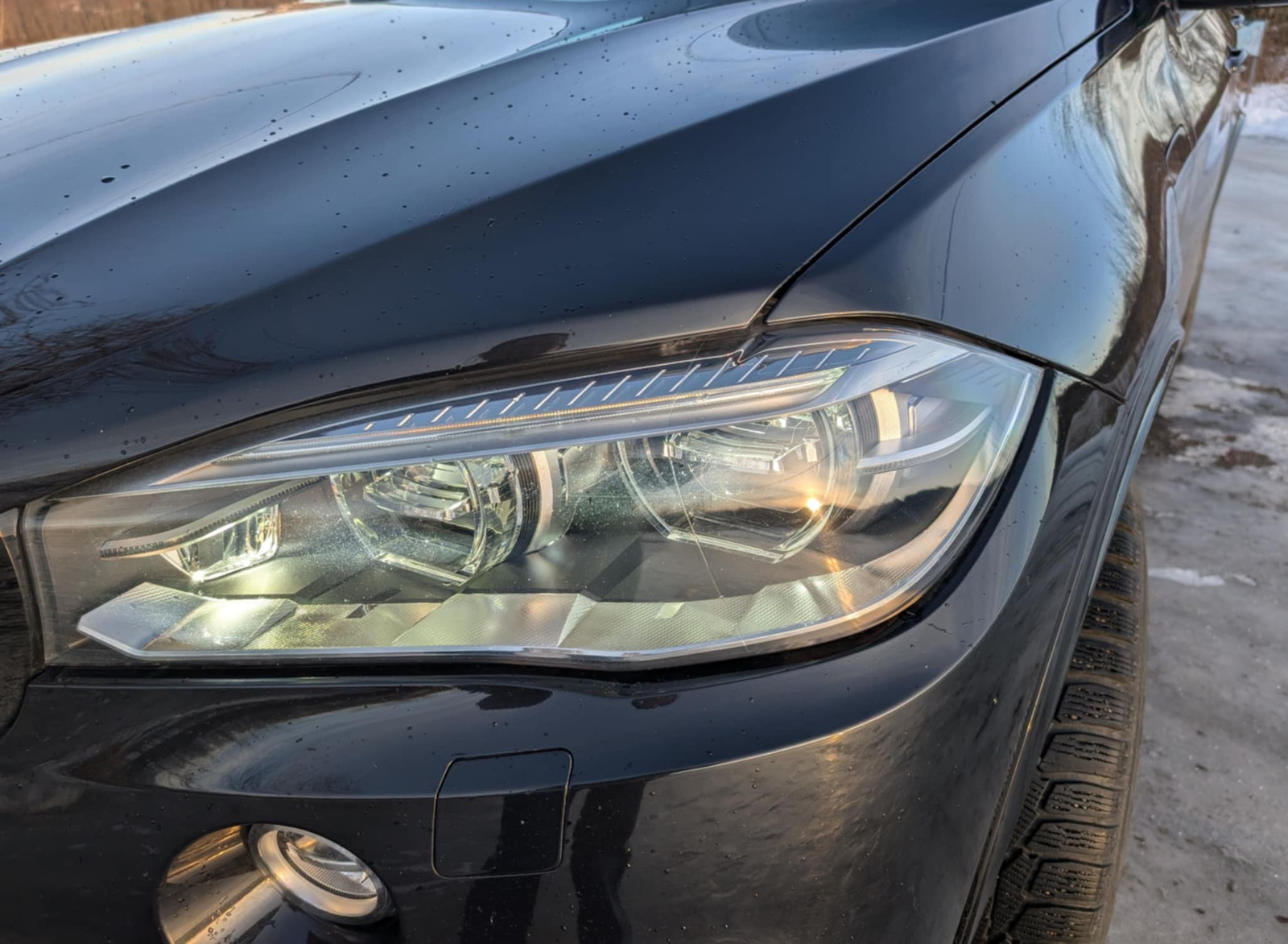 BMW X5 xDrive40e iPerformance eDrive 2