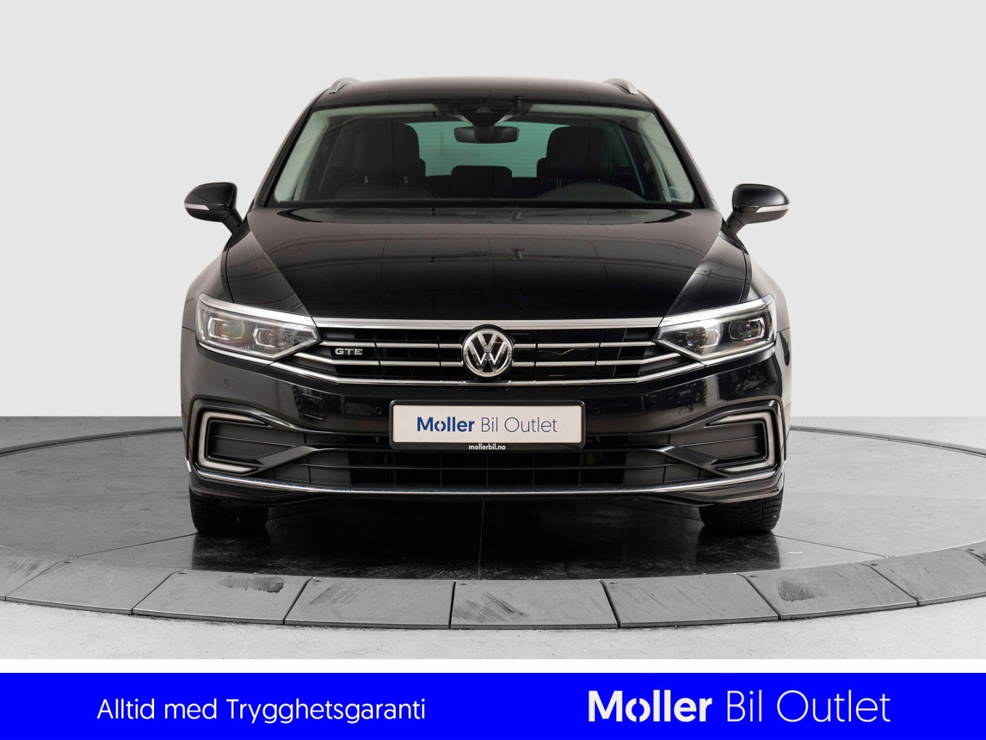 Volkswagen Passat fl gte * Ryggekamera / Hengerfeste / Adaptive Cruise 3