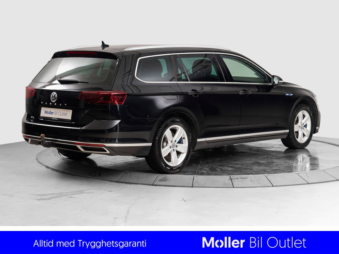 Volkswagen Passat fl gte * Ryggekamera / Hengerfeste / Adaptive Cruise 2