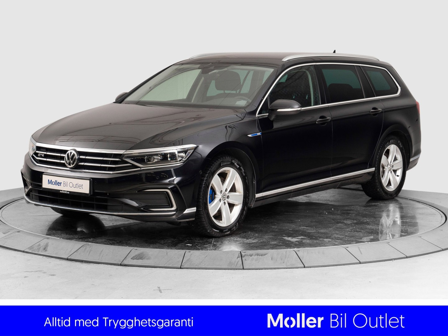 Volkswagen Passat fl gte * Ryggekamera / Hengerfeste / Adaptive Cruise