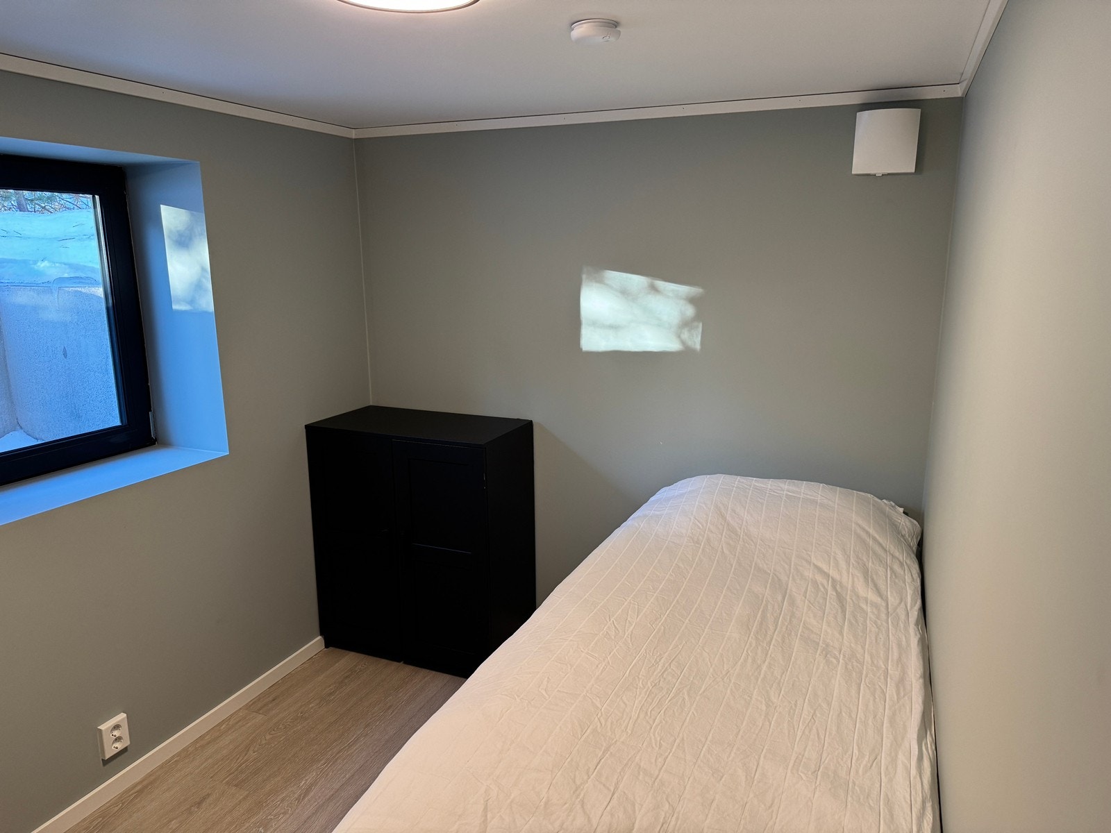 Soverom 1 Galleribilde