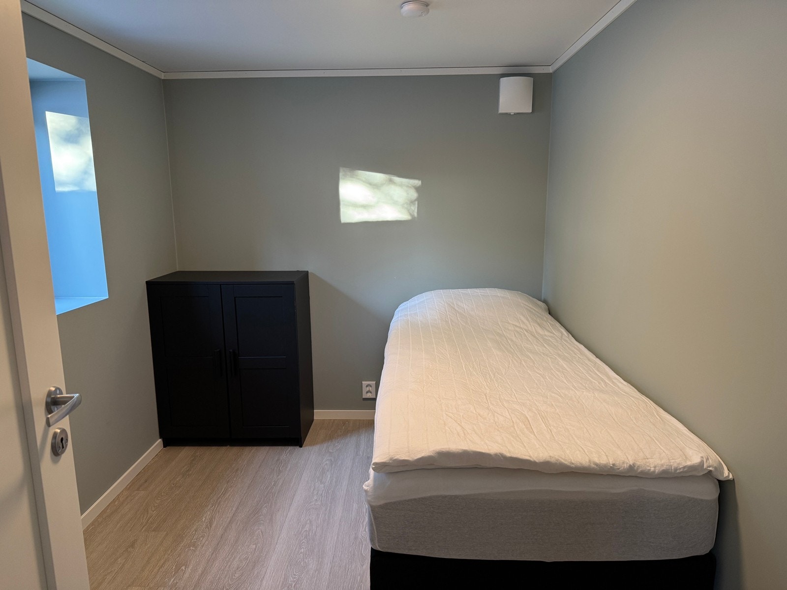 Soverom 1 Galleribilde