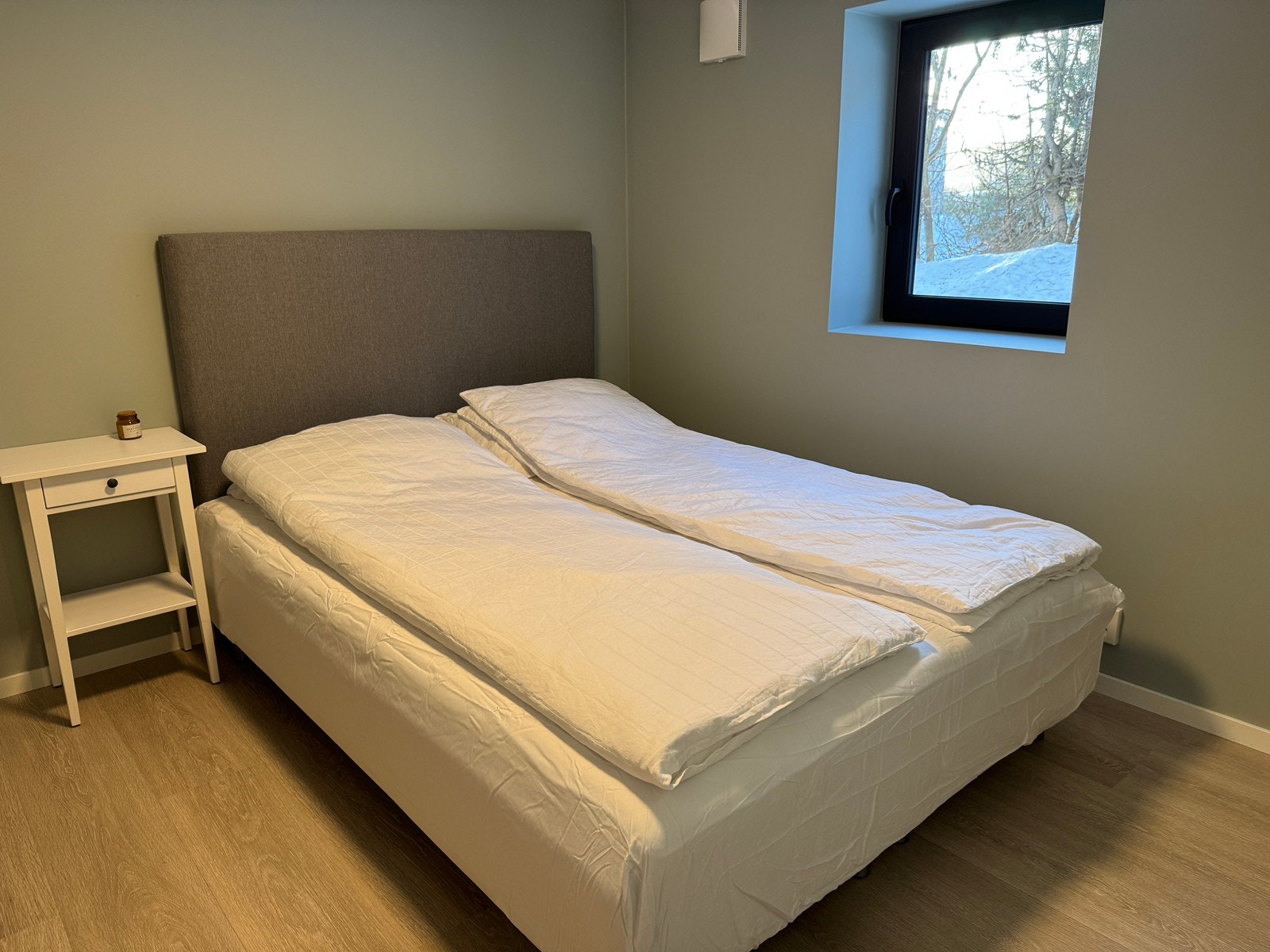 Soverom 2 Galleribilde