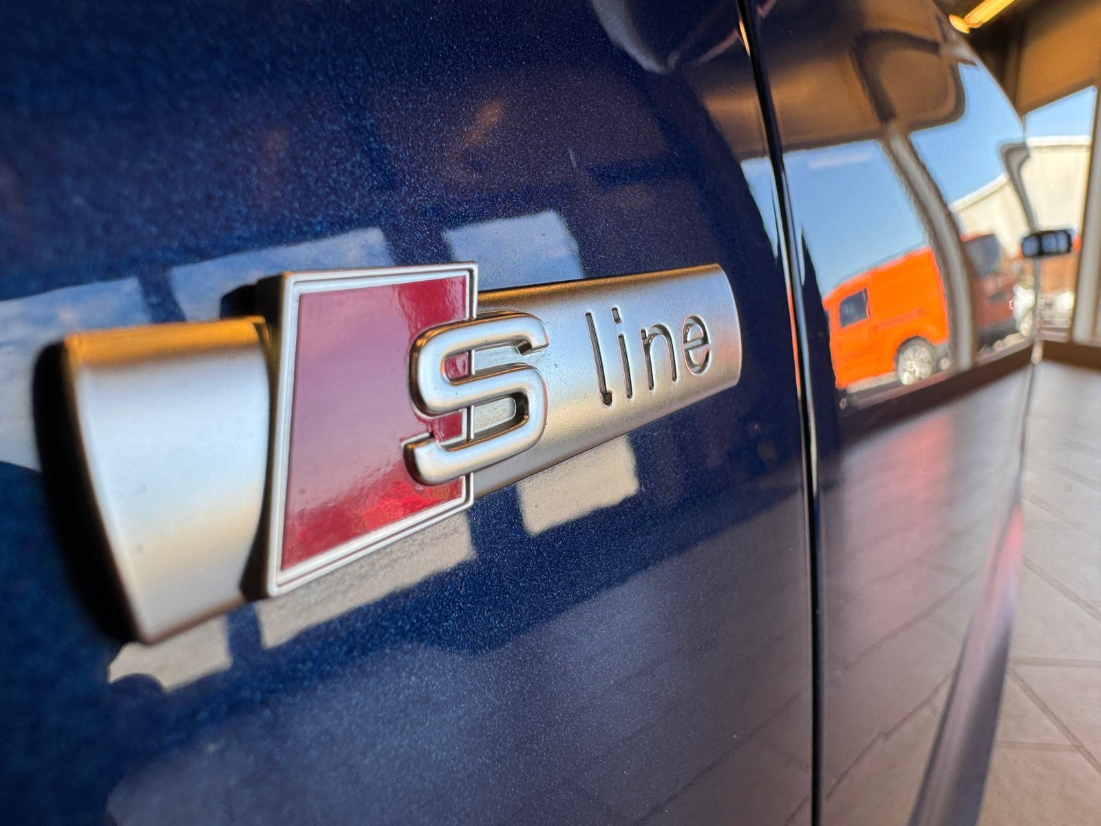 Audi A1 95HK-TSI-S-LINE*P.SENSOR*BLÅTANN*DAB*CRUISE*MULTIRATT++ 2