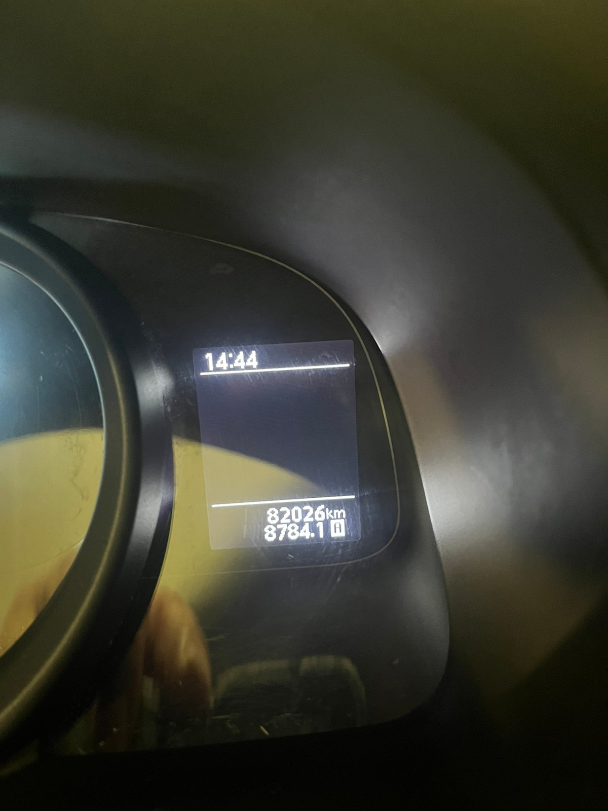 Nissan e-NV200 Premium 40 kWt 3
