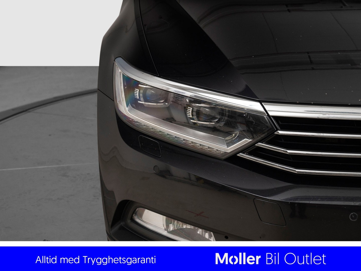 Volkswagen Passat stv 150 tdi dsg bus + / Hengerfeste / Kamera / ACC 3