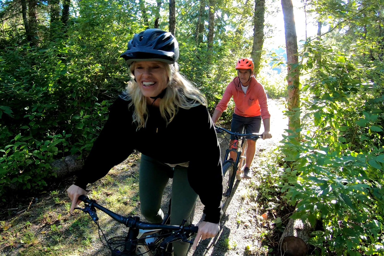 Fine tur muligheter Galleribilde