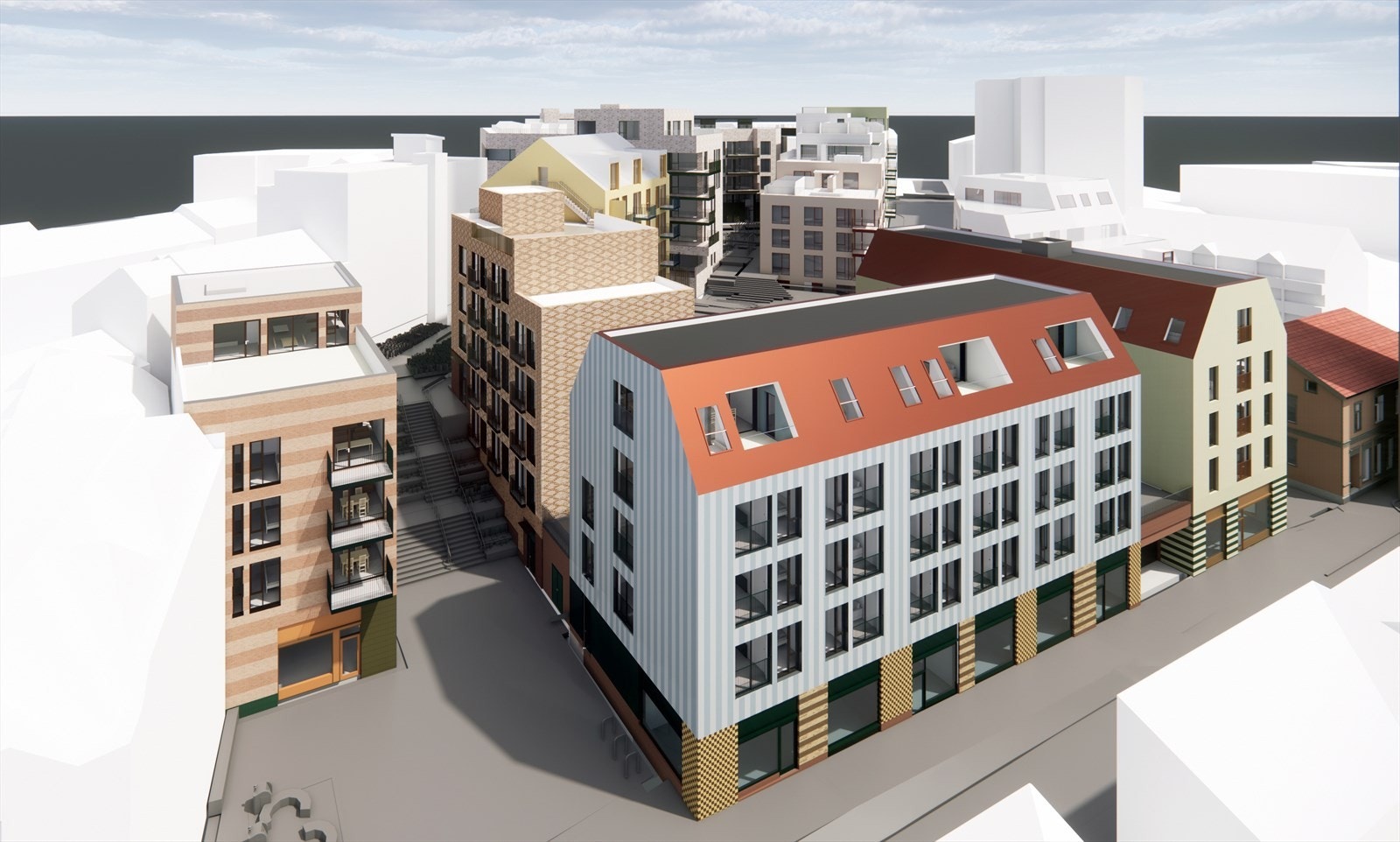 Oversikt Galleribilde